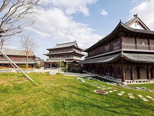 魯能JW萬豪酒店